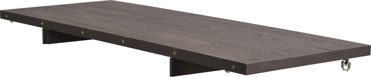 Spisebord Rowico Maddock med indsatsplade i olieret egetræ, FSC-certificeret, fleksibel længde 135 - 235 cm Spisebord Rowico Maddock med indsatsplade i olieret egetræ, FSC-certificeret, fleksibel længde 135 - 235 cm