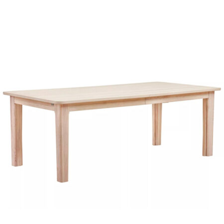 CASØ 701 tillægsplade - Hvidolieret