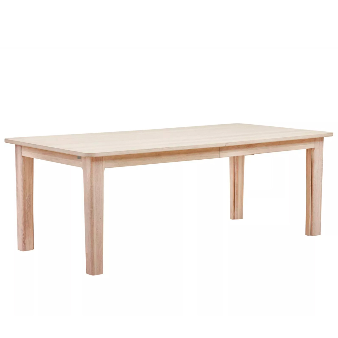 CASØ 701 tillægsplade - Hvidolieret CASØ 701 tillægsplade - Hvidolieret