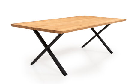 Hanstholm spisebord L220