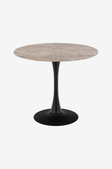 NORDFORM - Malta spisebord - Sort - Spiseborde - - Homeroom