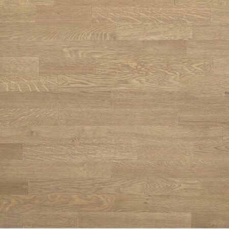 Bordplade massivt Eg 38mm, natur olieret - 80x80 cm