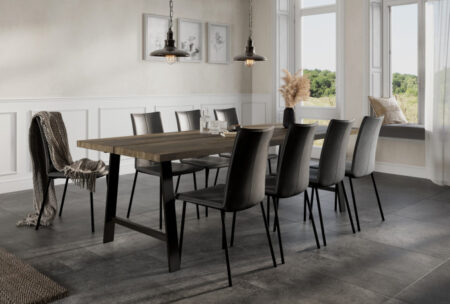 CASØ Elegance spisebord - flere varianter