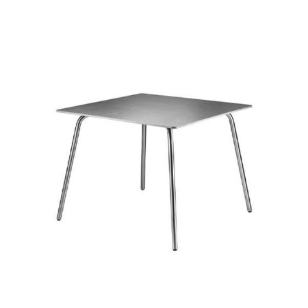 FDB Møbler M21 Teglgaard havebord - 90 x 90 cm