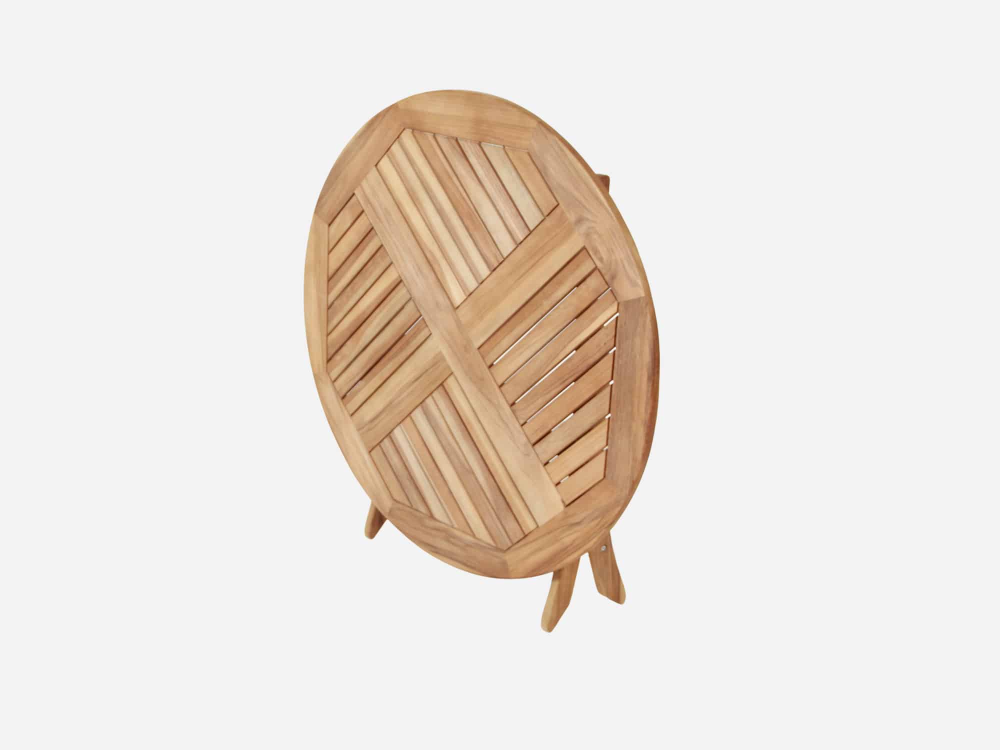 Havebord Kerneteak 110 cm Dublino Havebord Kerneteak 110 cm Dublino