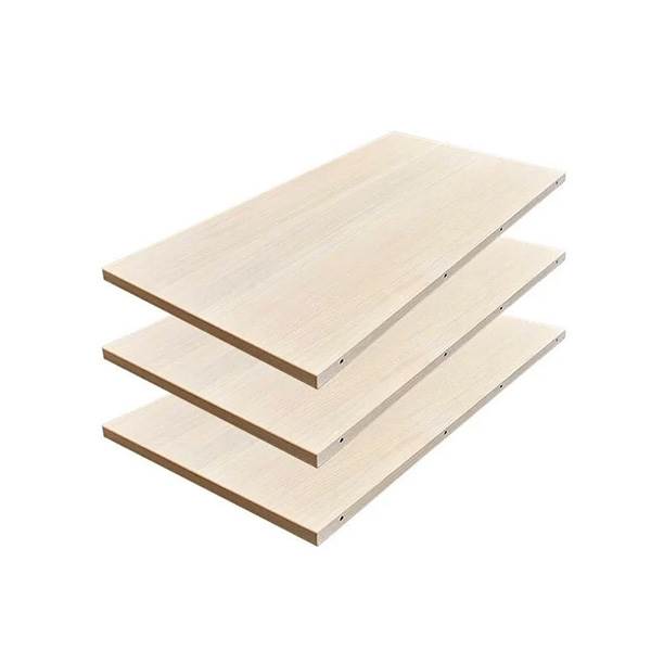 Skovby SM108 3x tillægsplader - Eg mokka Skovby SM108 3x tillægsplader - Eg mokka