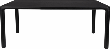 Spisebord Zuiver Storm rektangulært askfiner L160 x B90 cm