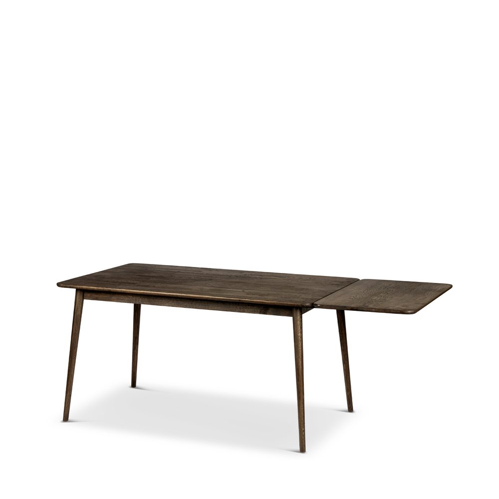 Tillægsplade til Nyborg 90 cm - Tillægsplade til Nyborg 90 cm -