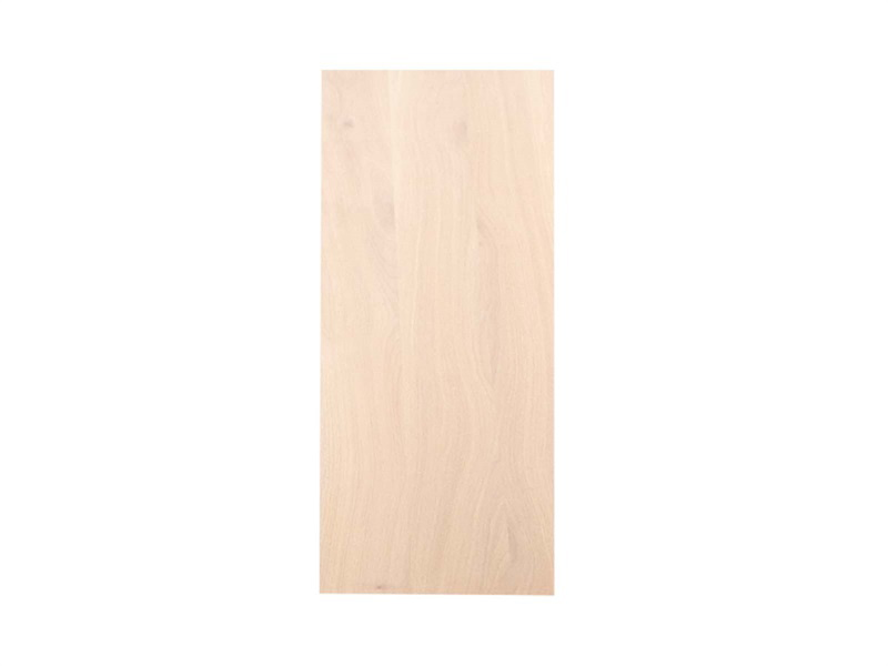 Tillægsplade til spisebord House of Sander Miami 150x50 cm FSC-egetræ hvid Tillægsplade til spisebord House of Sander Miami 150x50 cm FSC-egetræ hvid