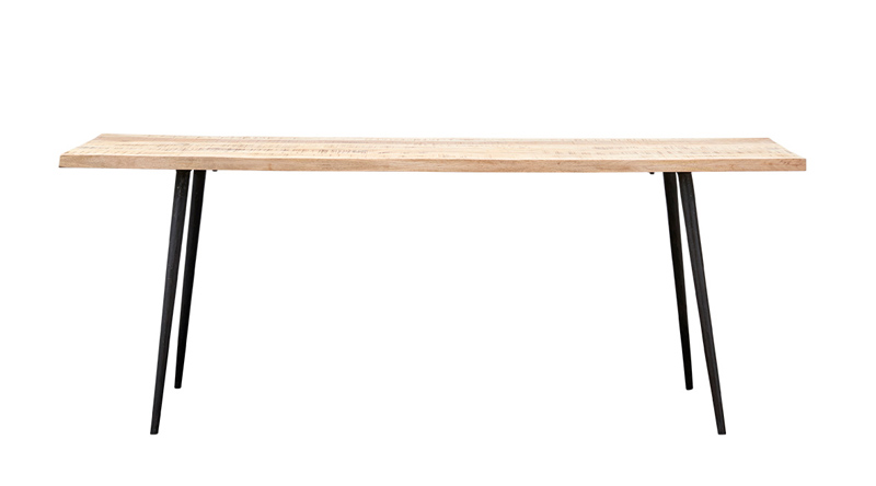 HOUSE DOCTOR SPISEBORD CLUB LYS - 200 HOUSE DOCTOR SPISEBORD CLUB LYS - 200