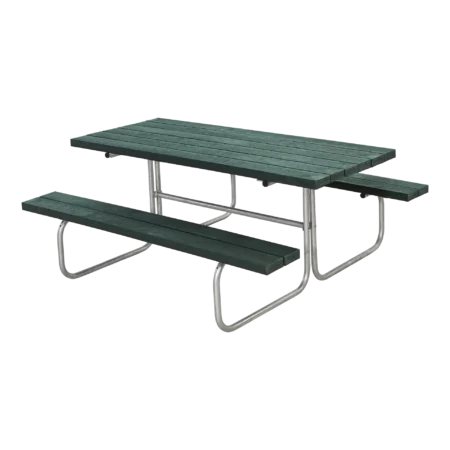 PLUS CLASSIC BORD/BÆNKESÆT GRØN - 177