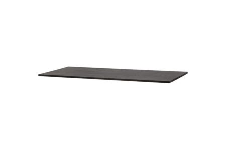 Bordplade Tablo Eg Blacknight - 160x90 cm