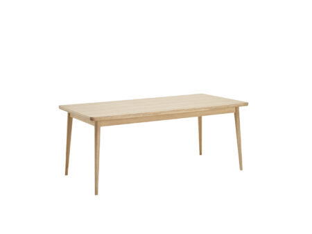 CASØ 500 spisebord - 2 farver