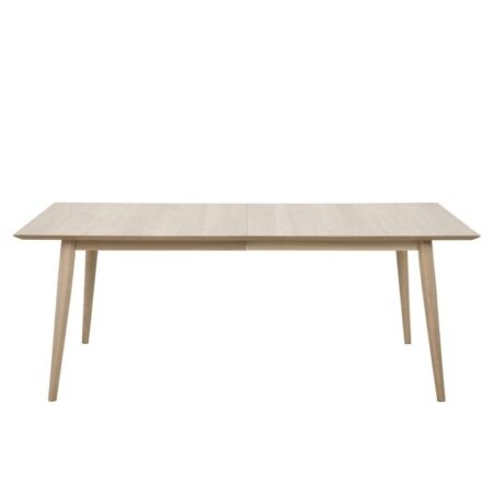 Century spisebord 200x100 cm - Eg