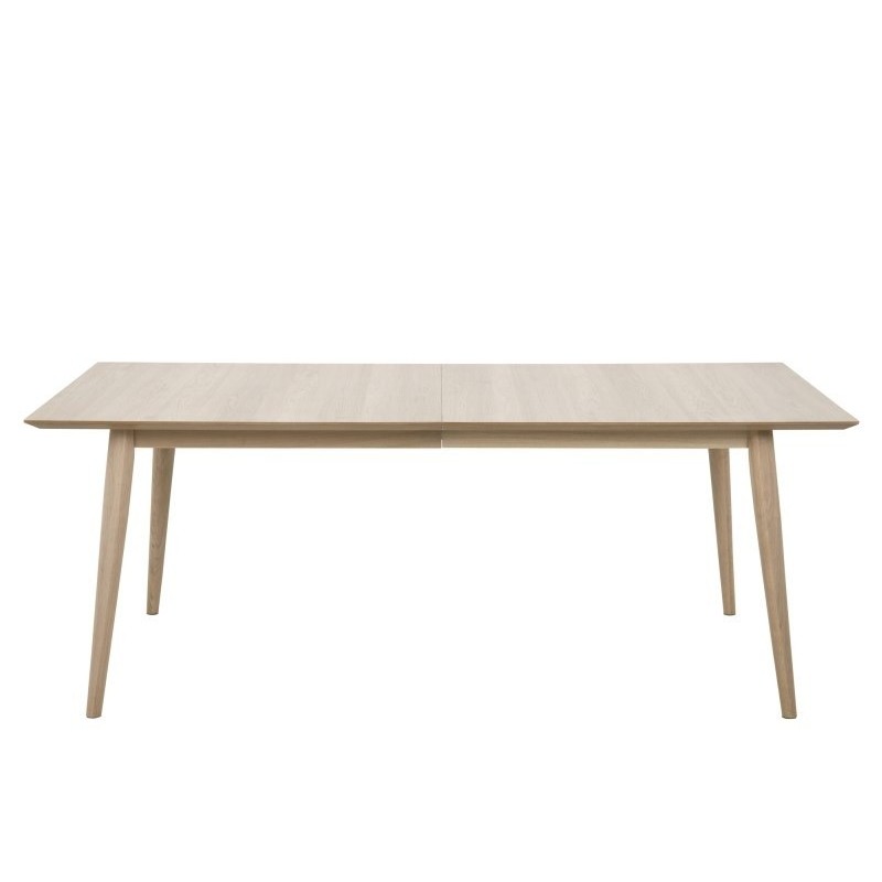 Century spisebord 200x100 cm - Eg Century spisebord 200x100 cm - Eg