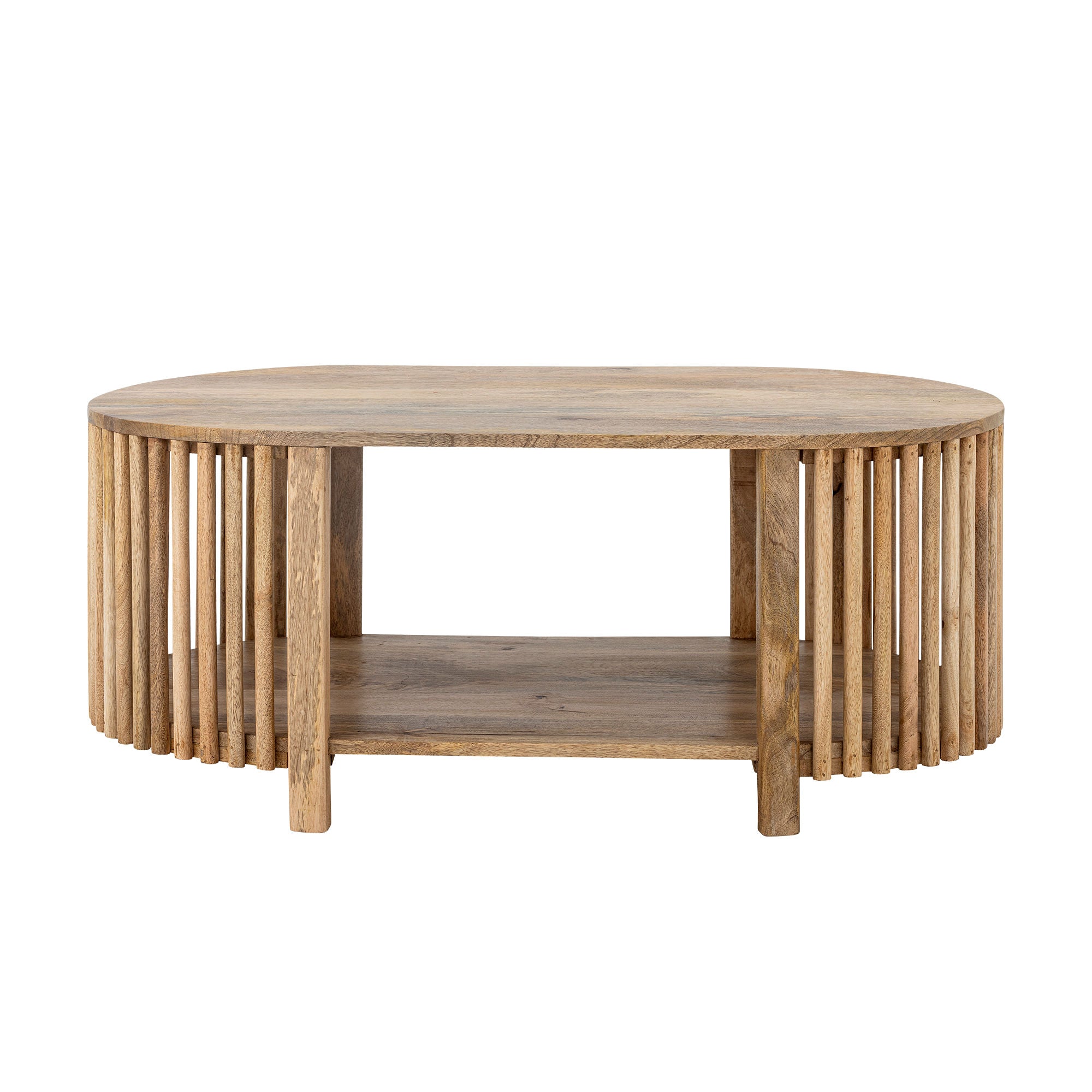 Creative Collection - Sali Sofabord Mango Natur FSC 41x100 cm Creative Collection - Sali Sofabord Mango Natur FSC 41x100 cm