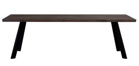 FRED SPISEBORD 100X240CM SKARP PRIS 117430 RØGET EG