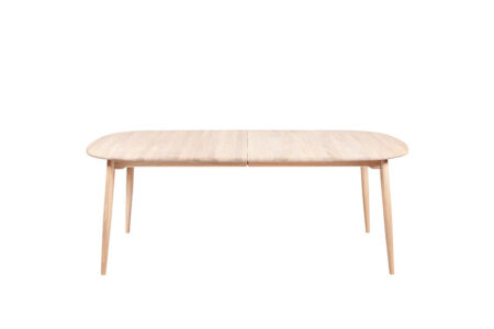 HASLEV SYMPHONY SPISEBORD 78 - 200