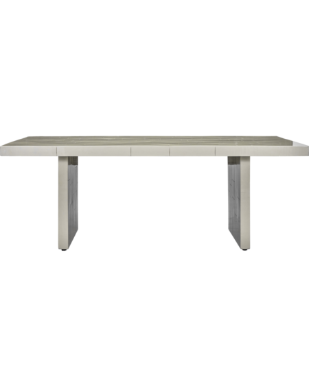 House Doctor - Spisebord, Brick, Sand L200 cm