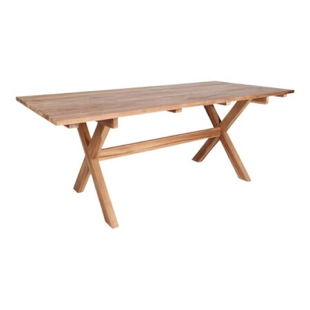 Murcia have Spisebord Teak