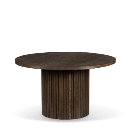 Rundt Spisebord Bremen 135 cm -