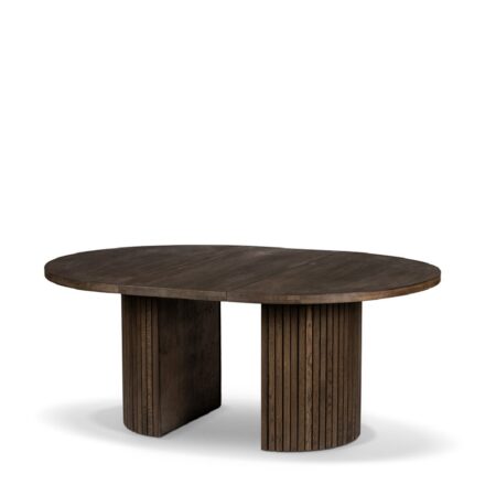 Tillægsplade til Bremen 135 cm -