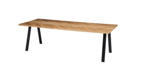 CASØ 230 spisebord - olieret eg - L 200 - Outlet