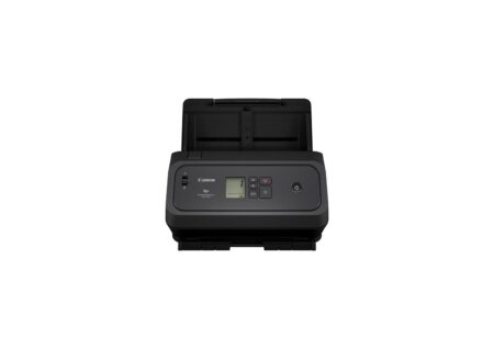 Canon imageFORMULA DR-C350 A4 dokumentscanner til skrivebord