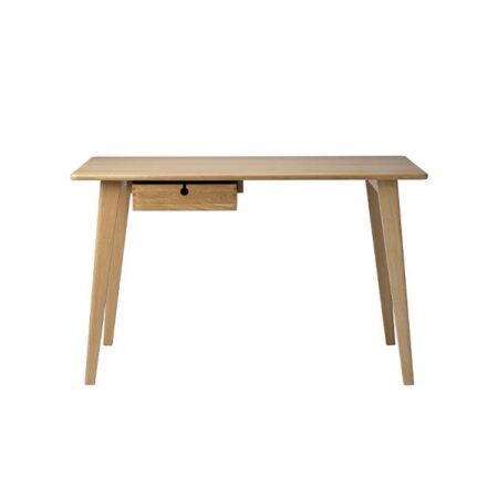 FDB Møbler - C67 Butler skrivebord 120 x 73 cm