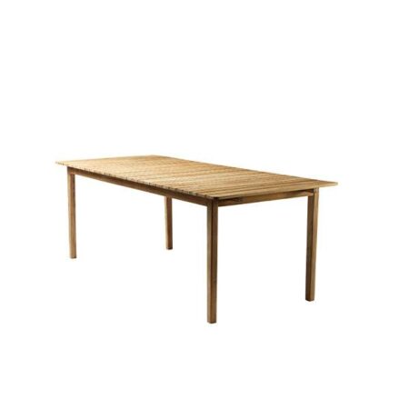 FDB Møbler M2 Sammen havebord