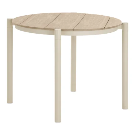 HOUSE NORDIC ABELA SPISEBORD - Ø90