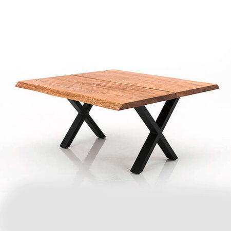 Hjort Knudsen - 5522/5524 plankesofabord