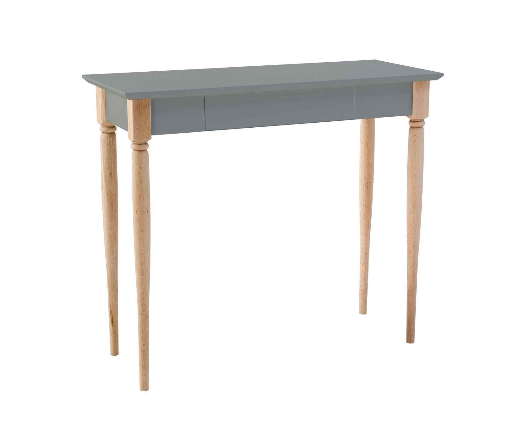 MAMO Skrivebord 65x40cm - Mørkegrå MAMO Skrivebord 65x40cm - Mørkegrå