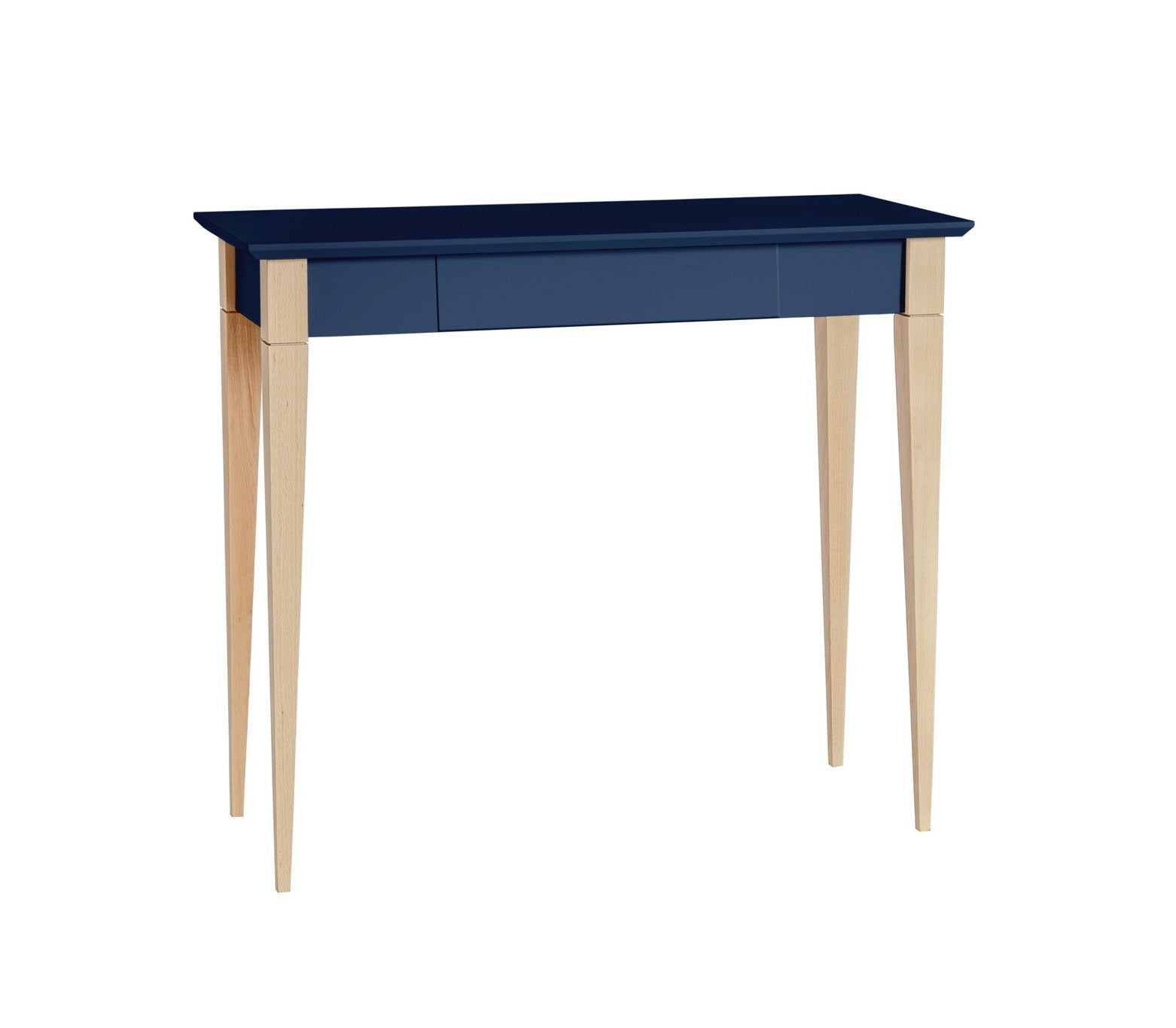 MIMO Skrivebord 105x40cm - Marineblå MIMO Skrivebord 105x40cm - Marineblå
