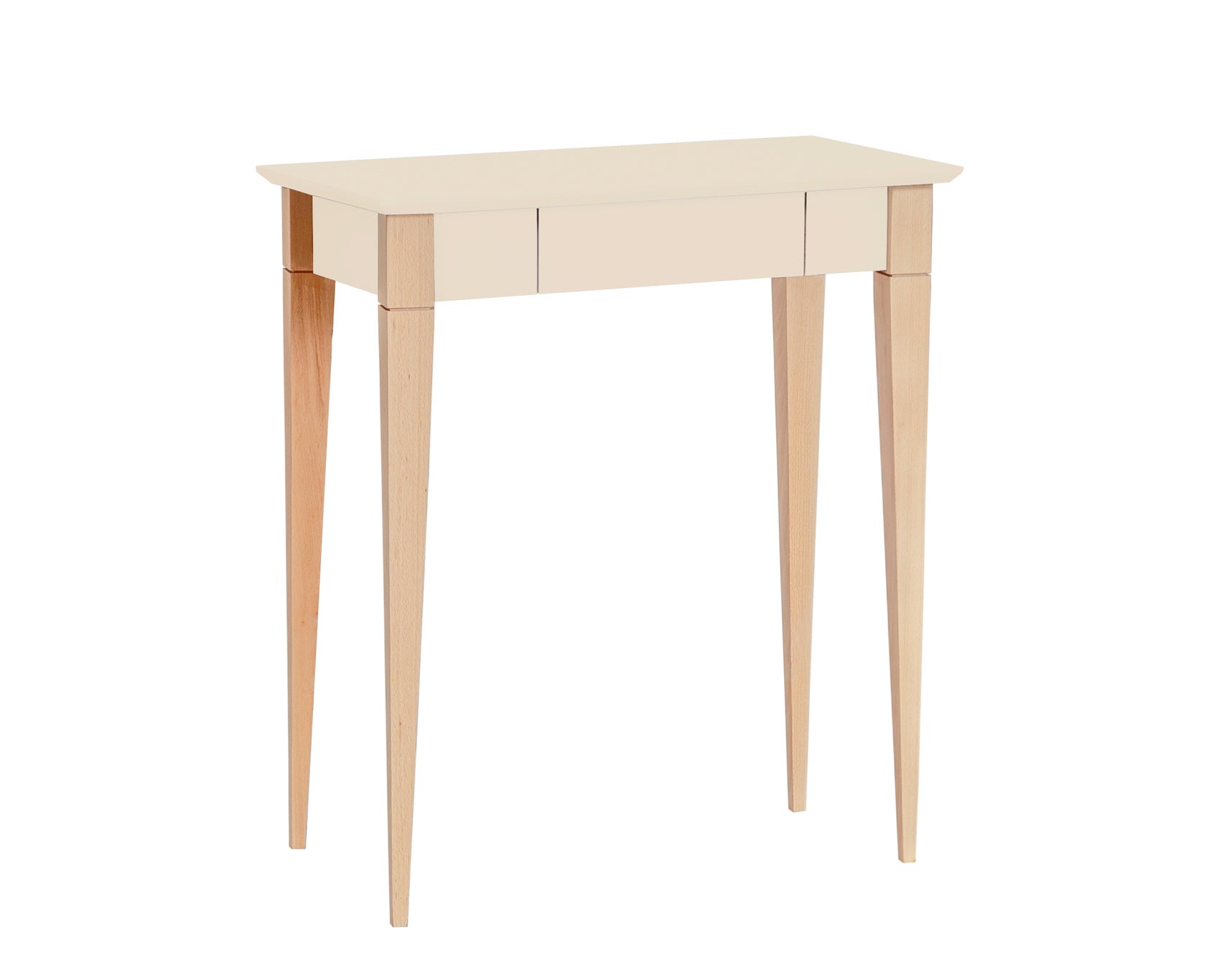 MIMO Skrivebord 65x40cm Kridthvid MIMO Skrivebord 65x40cm Kridthvid