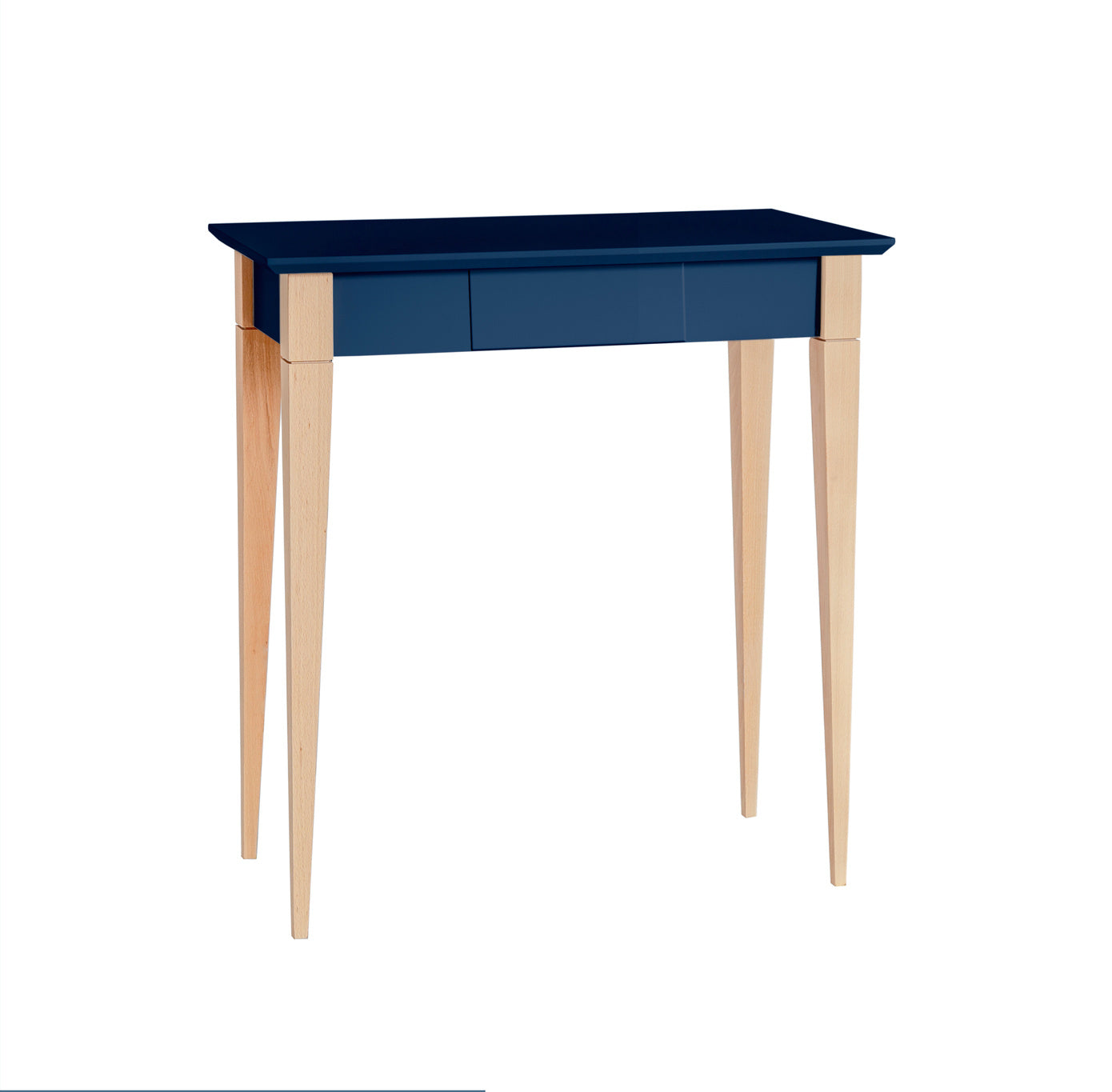 MIMO Skrivebord 65x40cm - Marineblå MIMO Skrivebord 65x40cm - Marineblå