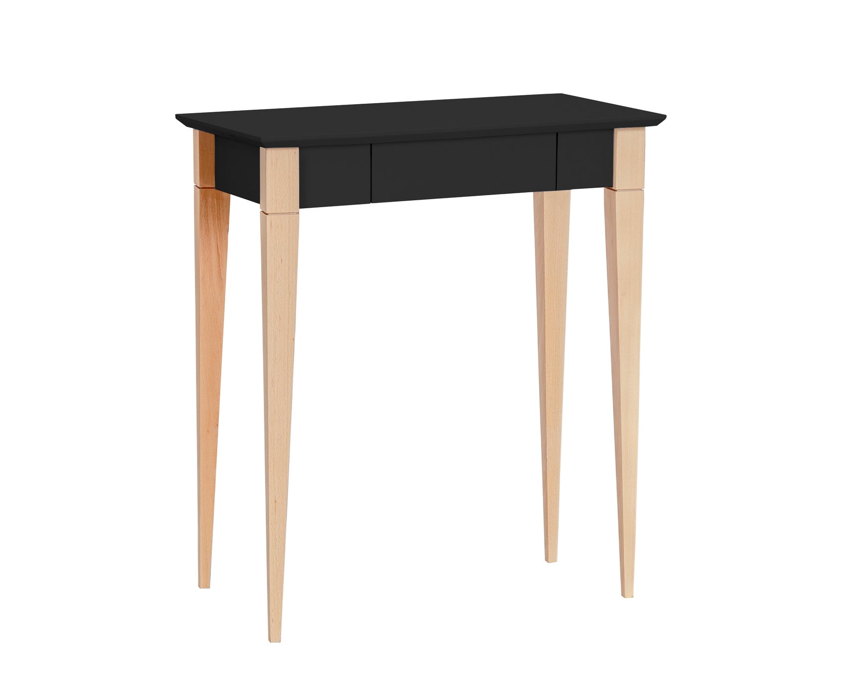 MIMO Skrivebord 65x40cm Sort MIMO Skrivebord 65x40cm Sort