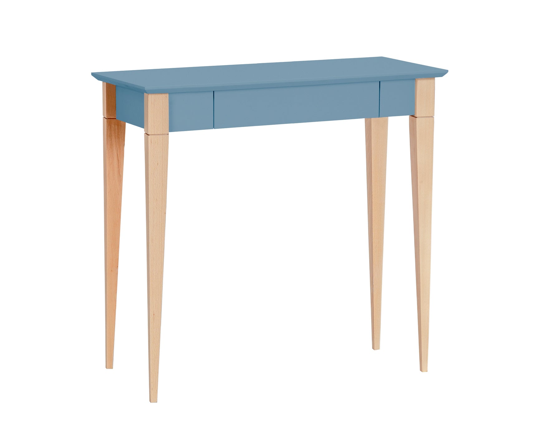 MIMO Skrivebord 85x40cm Gentle Blue MIMO Skrivebord 85x40cm Gentle Blue