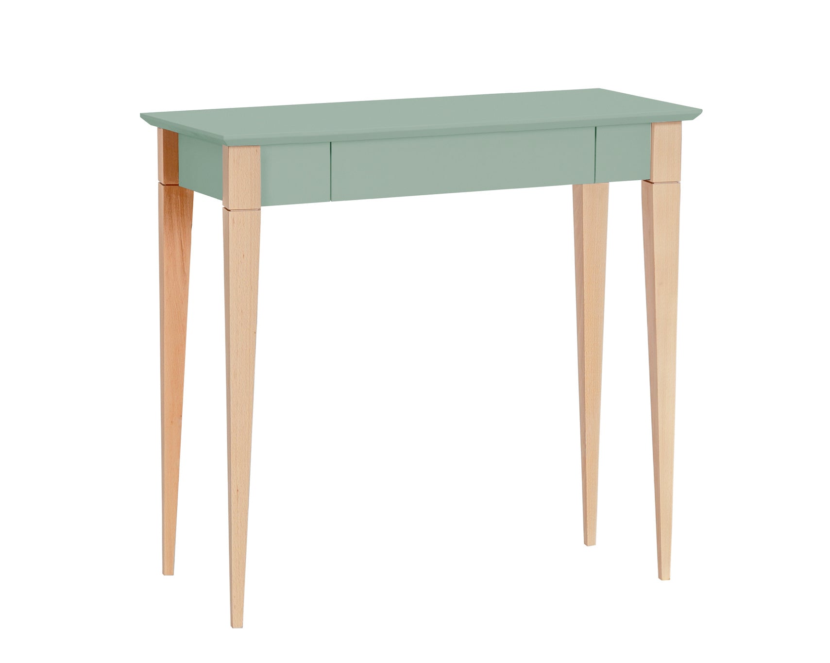 MIMO Skrivebord 85x40cm Salviegrøn MIMO Skrivebord 85x40cm Salviegrøn