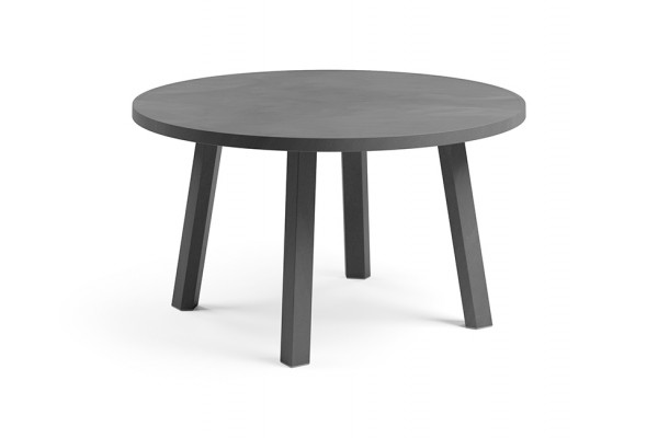 Nardi Maximo Loungebord Ø70 cm Maxi - Antracit Nardi Maximo Loungebord Ø70 cm Maxi - Antracit