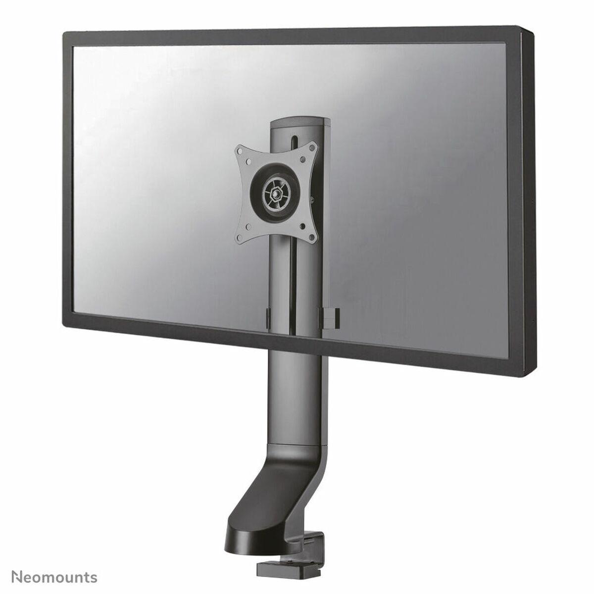 Neomounts FPMA-D860BLACK skærmholder til skrivebord - 10-32", 8 kg, sort Neomounts FPMA-D860BLACK skærmholder til skrivebord - 10-32", 8 kg, sort