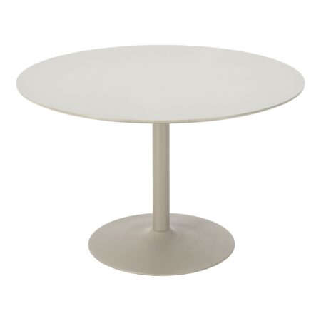 Riva spisebord - Ø120 cm