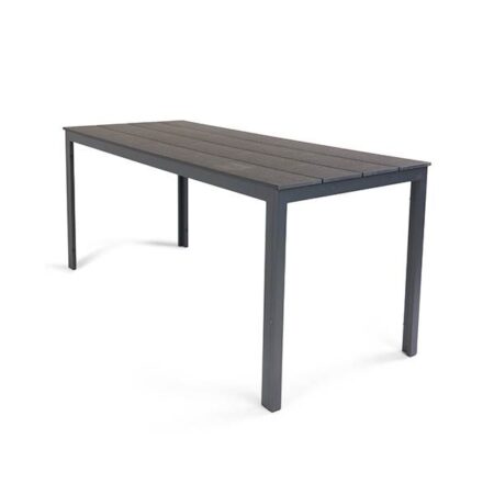 Skovlund havebord 90 x 160 cm