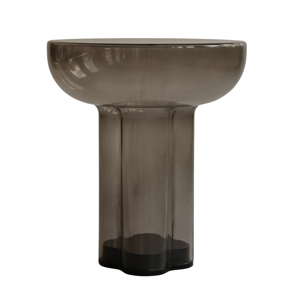 101 CPH Crown Table - Tall - Smoked Forest 101 CPH Crown Table - Tall - Smoked Forest
