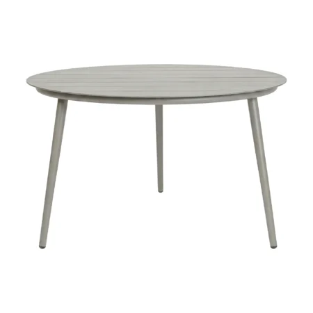 1898 Marsala spisebord Taupe, Ø140 cm