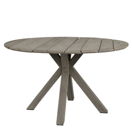 Artwood Macan spisebord - 130
