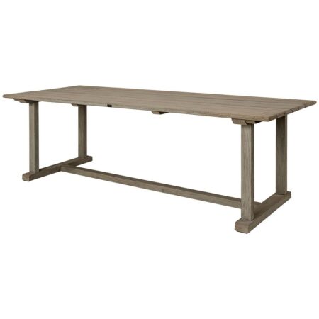 Artwood, Palermo Spisebord 95x240 cm Artwood