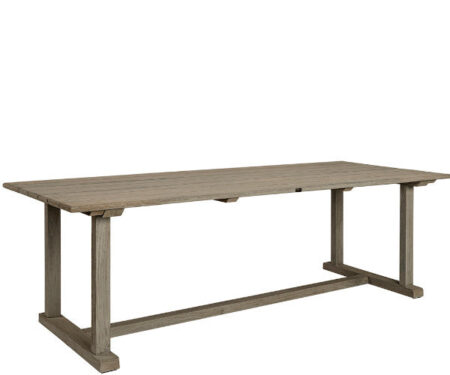 Artwood Palermo spisebord - 240x95