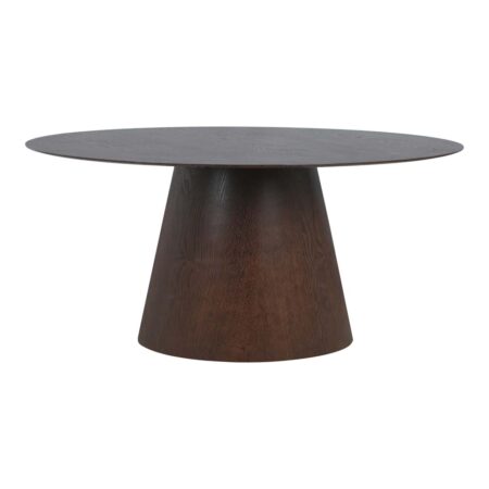 Bolton spisebord 90x160cm valnød