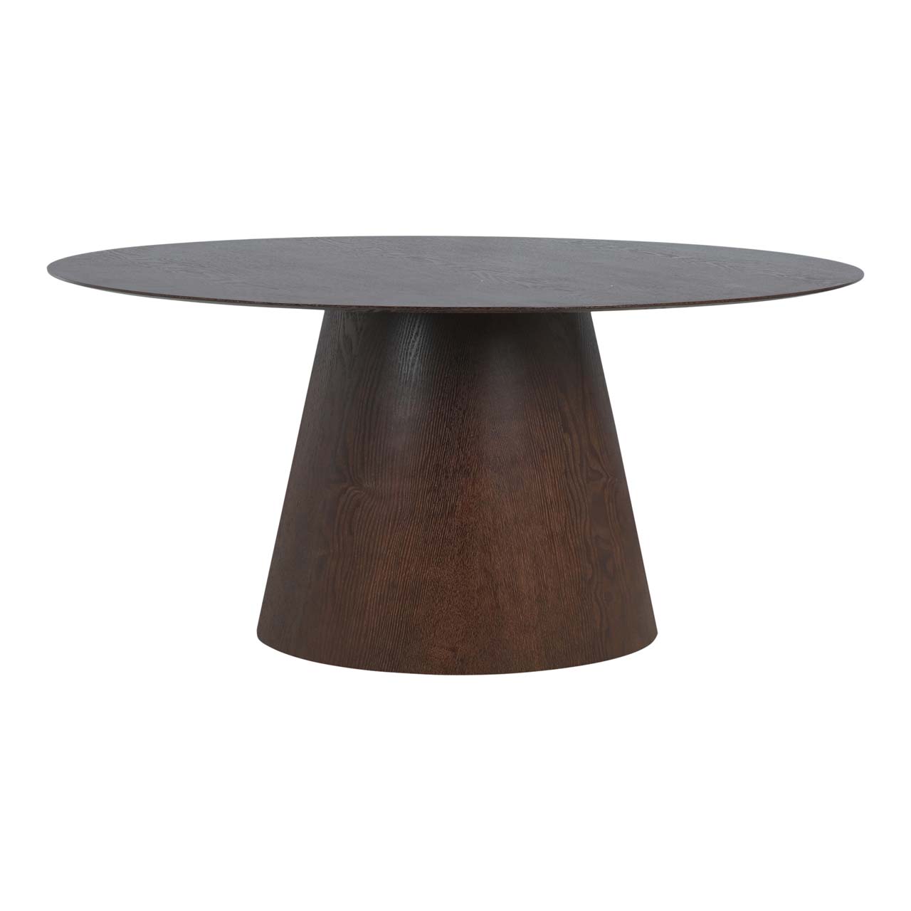Bolton spisebord 90x160cm valnød Bolton spisebord 90x160cm valnød